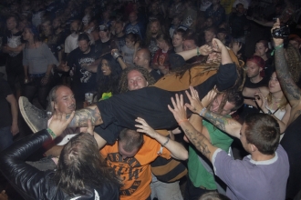 EXTREME FANS 